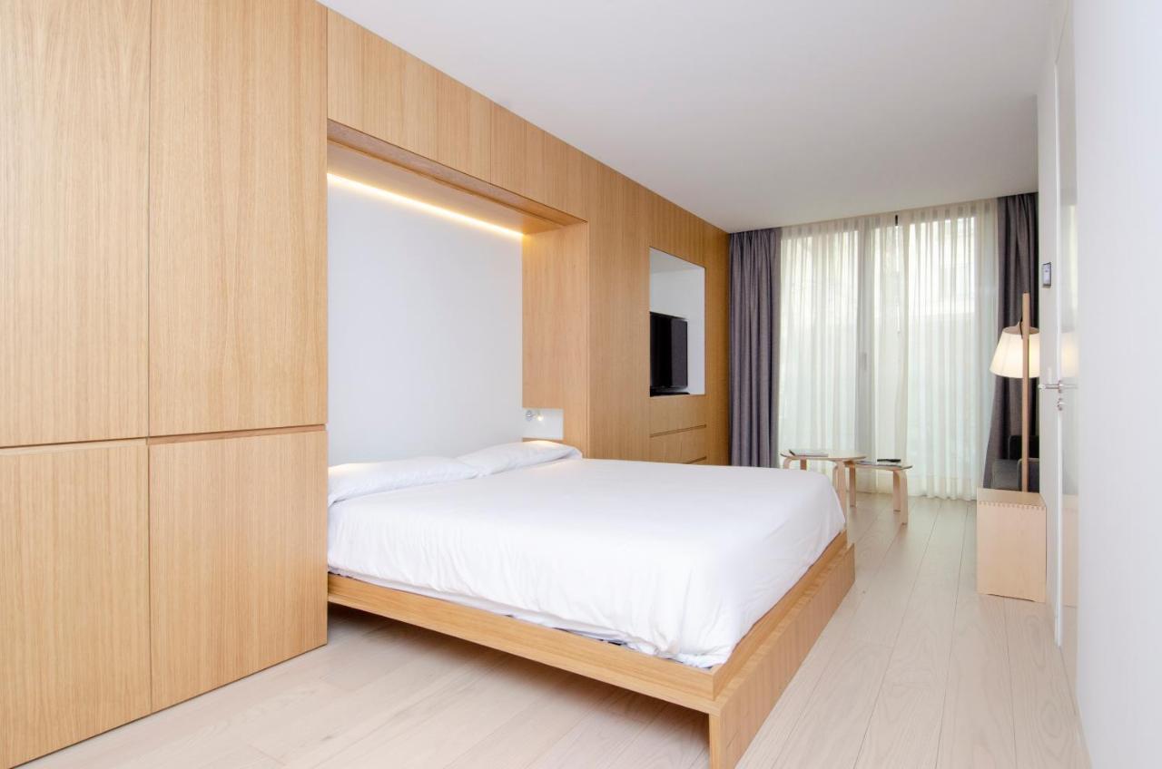 Apartament Edmond Vibes Juan Bravo Madryt Zewnętrze zdjęcie