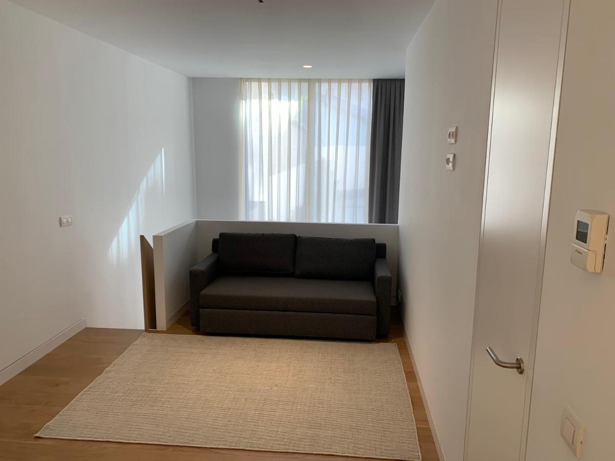 Apartament Edmond Vibes Juan Bravo Madryt Zewnętrze zdjęcie