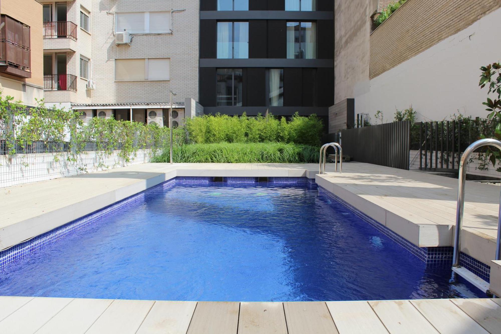 Apartament Edmond Vibes Juan Bravo Madryt Zewnętrze zdjęcie
