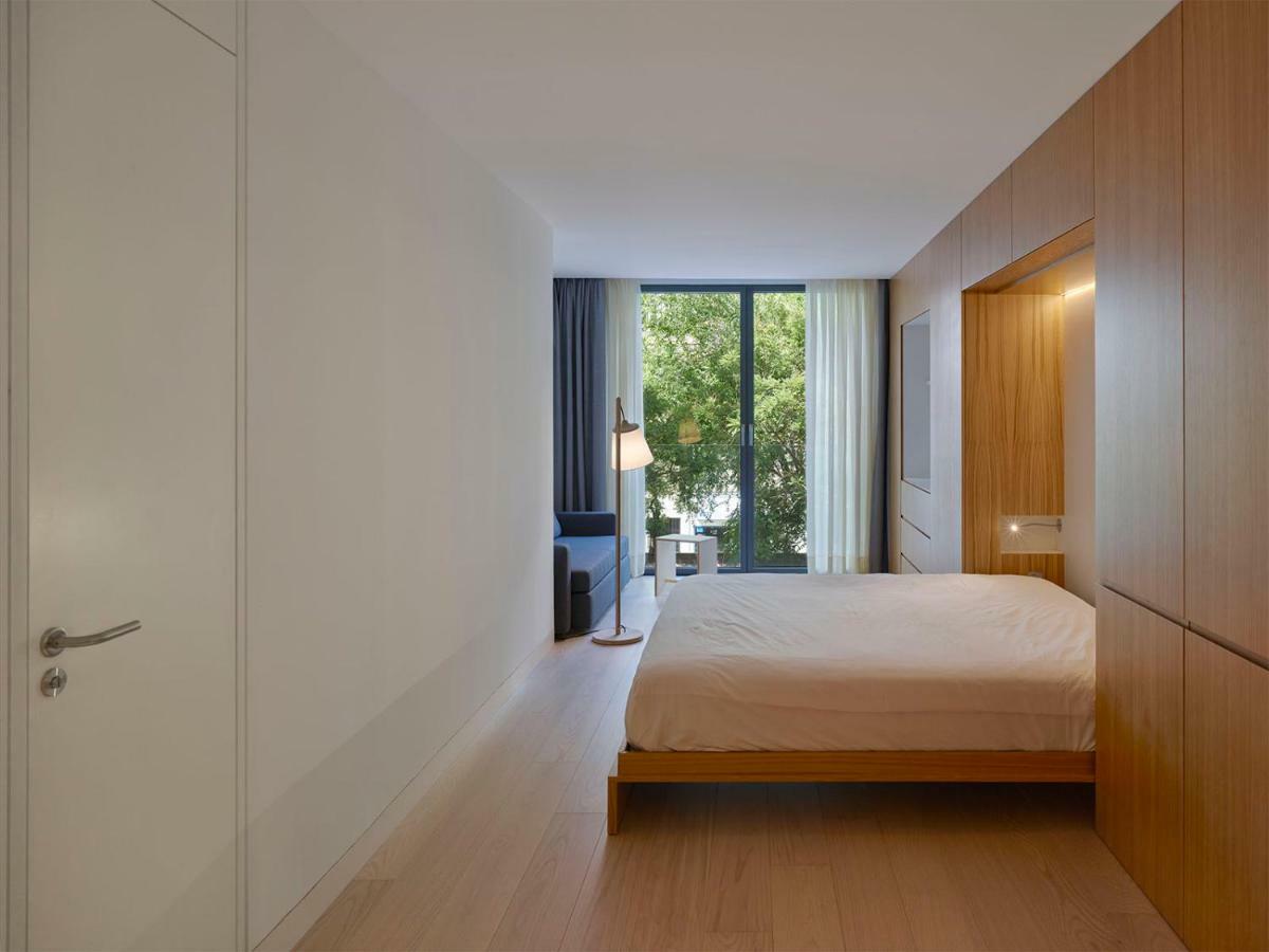 Apartament Edmond Vibes Juan Bravo Madryt Zewnętrze zdjęcie