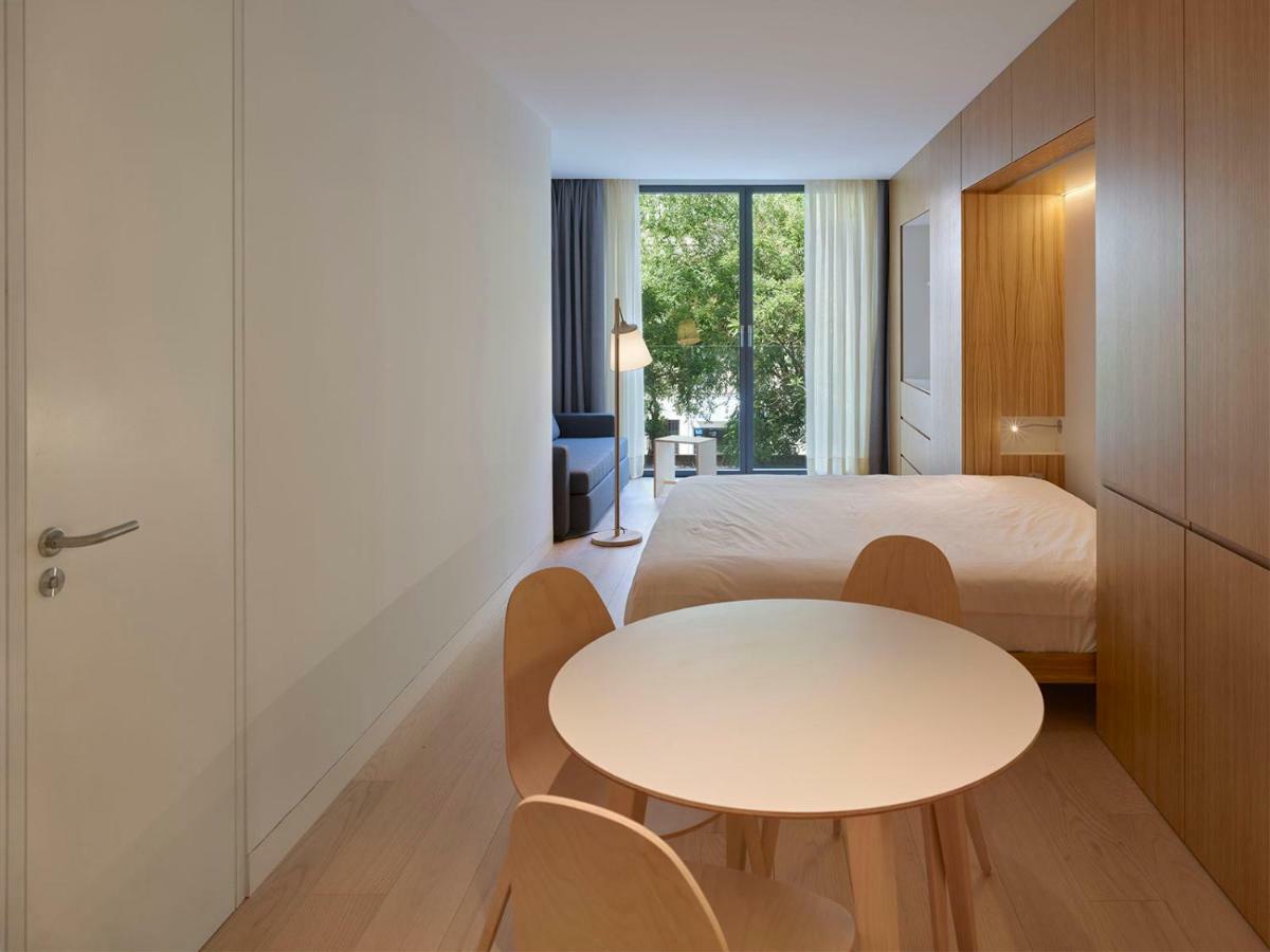 Apartament Edmond Vibes Juan Bravo Madryt Zewnętrze zdjęcie