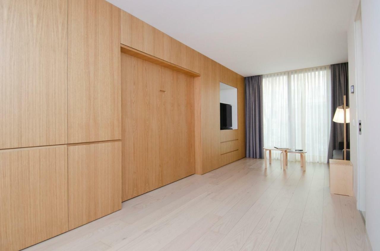 Apartament Edmond Vibes Juan Bravo Madryt Zewnętrze zdjęcie