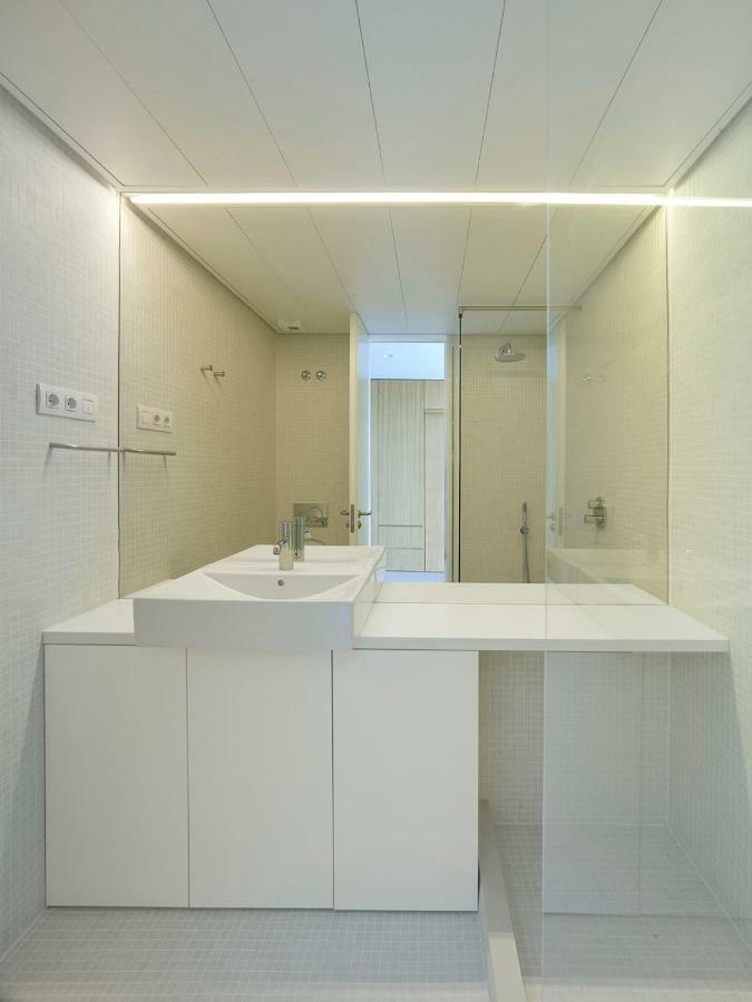 Apartament Edmond Vibes Juan Bravo Madryt Zewnętrze zdjęcie