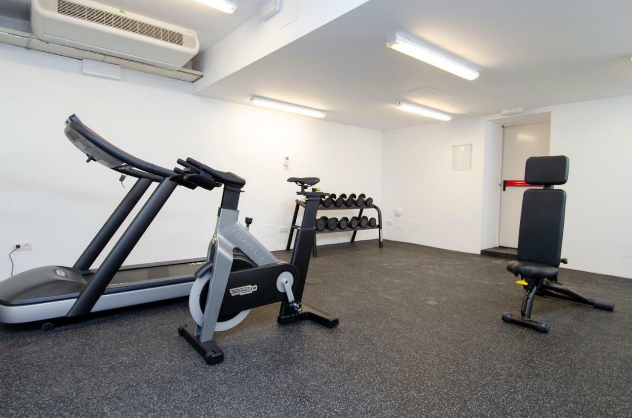 Apartament Edmond Vibes Juan Bravo Madryt Zewnętrze zdjęcie